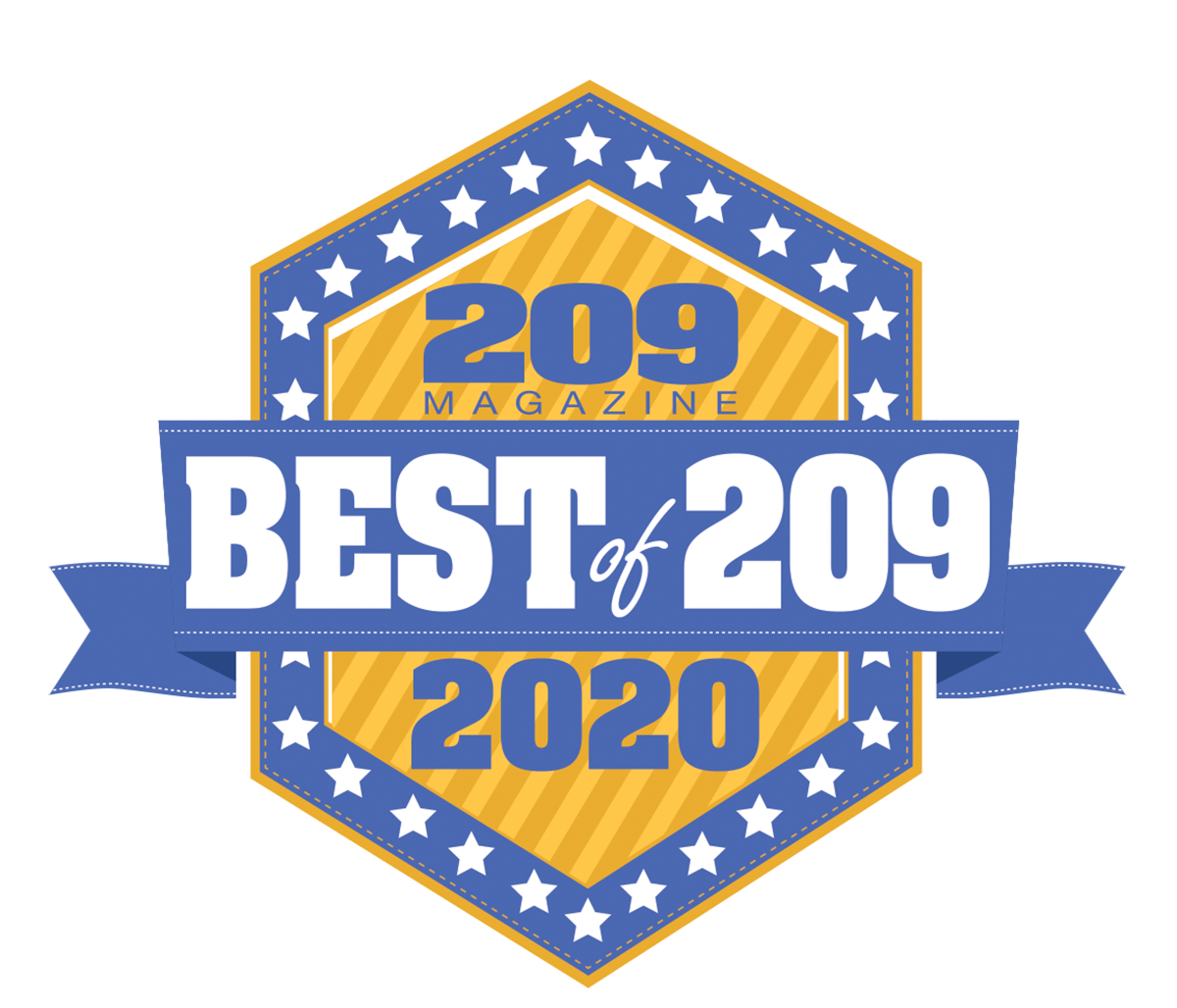 2020年最佳209杂志