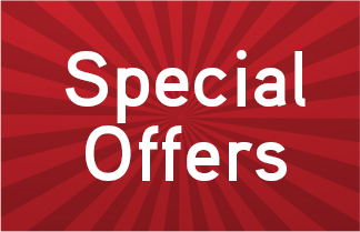 特别提供文字内的红色射线